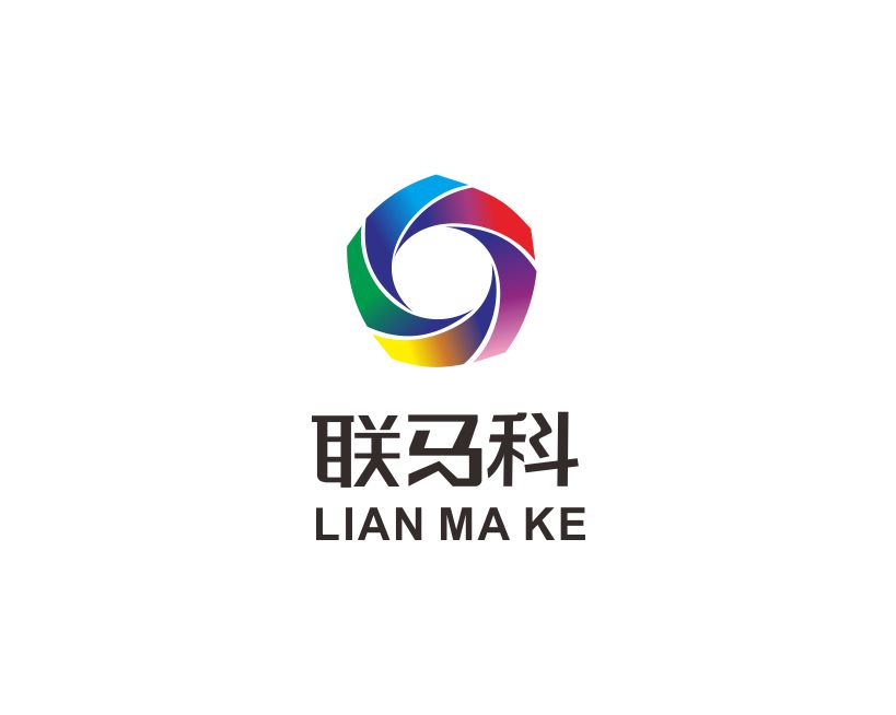 联马科科技LOGO