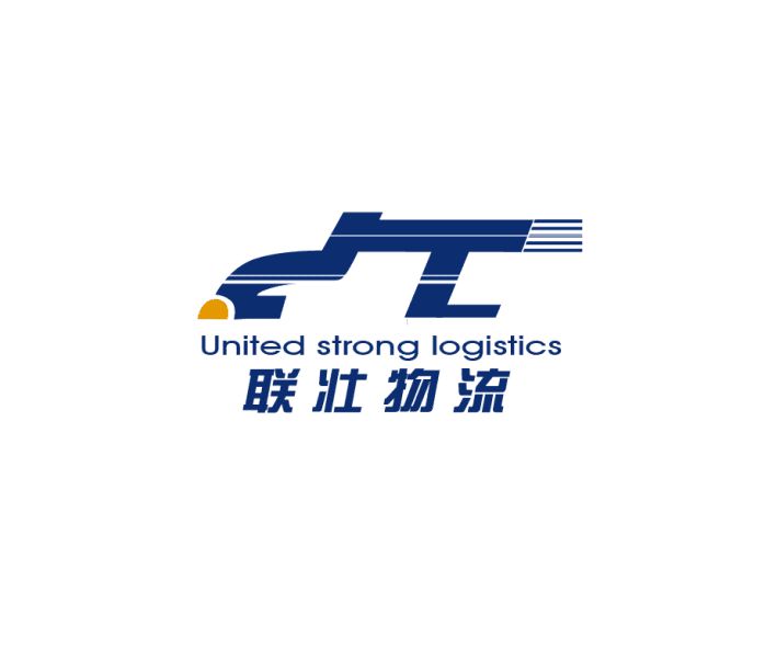 联壮物流LOGO