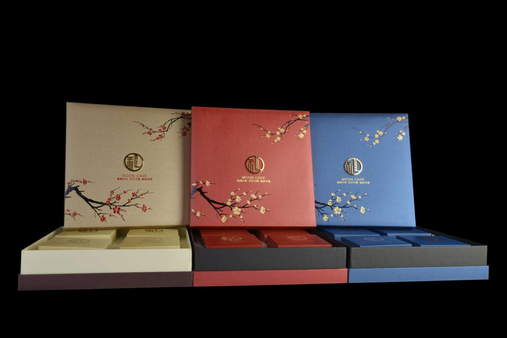 月饼盒2