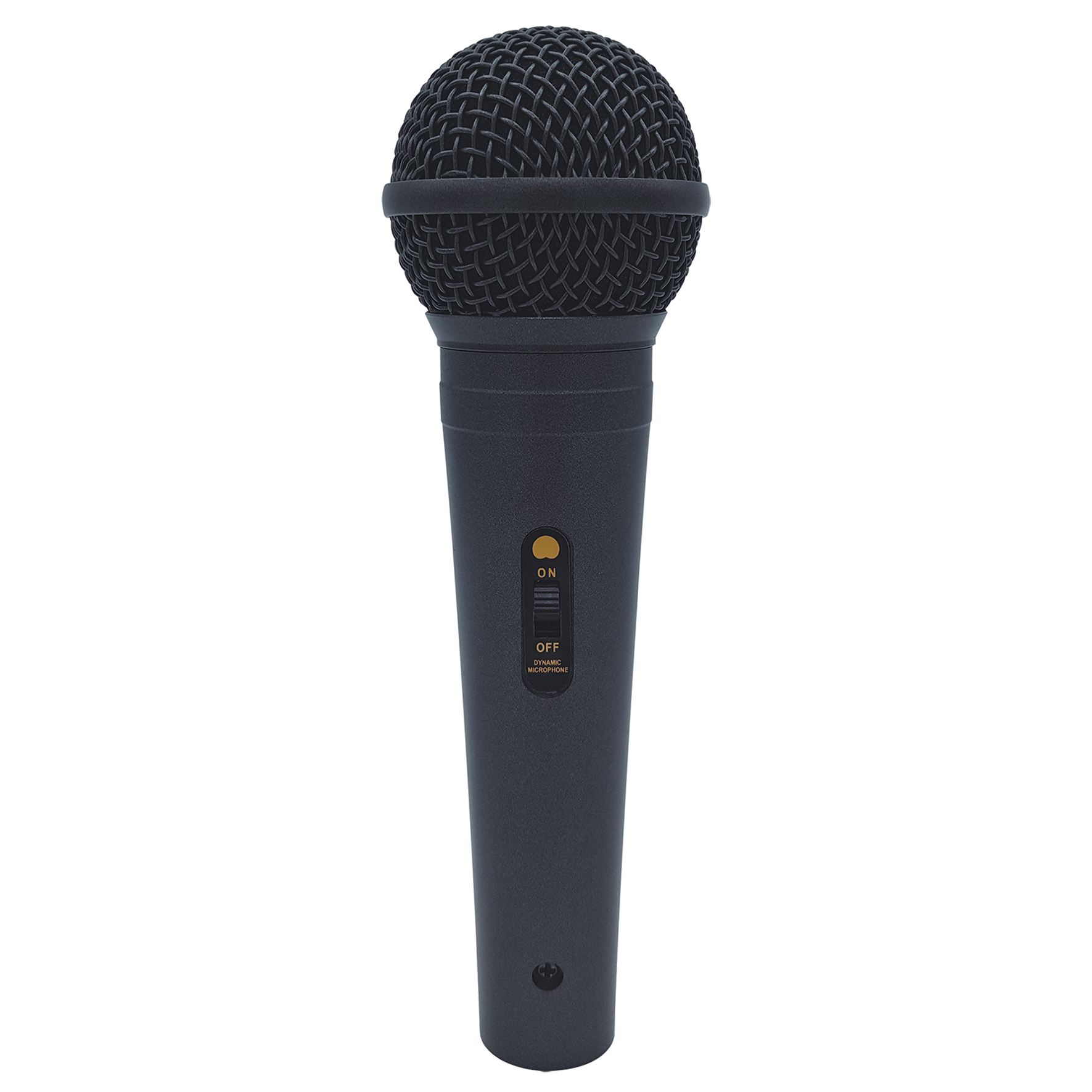 DM-840心型動(dòng)圈人聲話筒