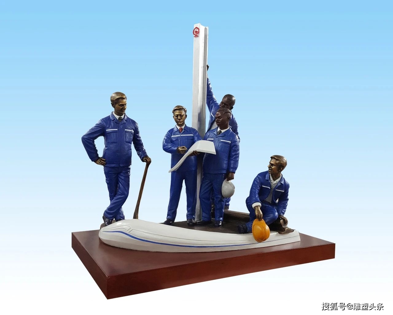 中国力量