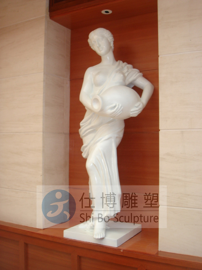 西方雕塑