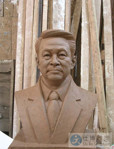 肖像1