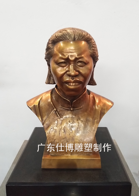私人肖像定制