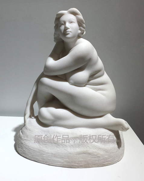 《听涛》