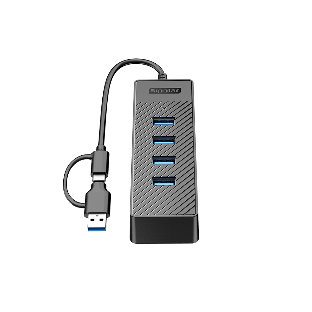 西普莱FS-4A30H2双接头