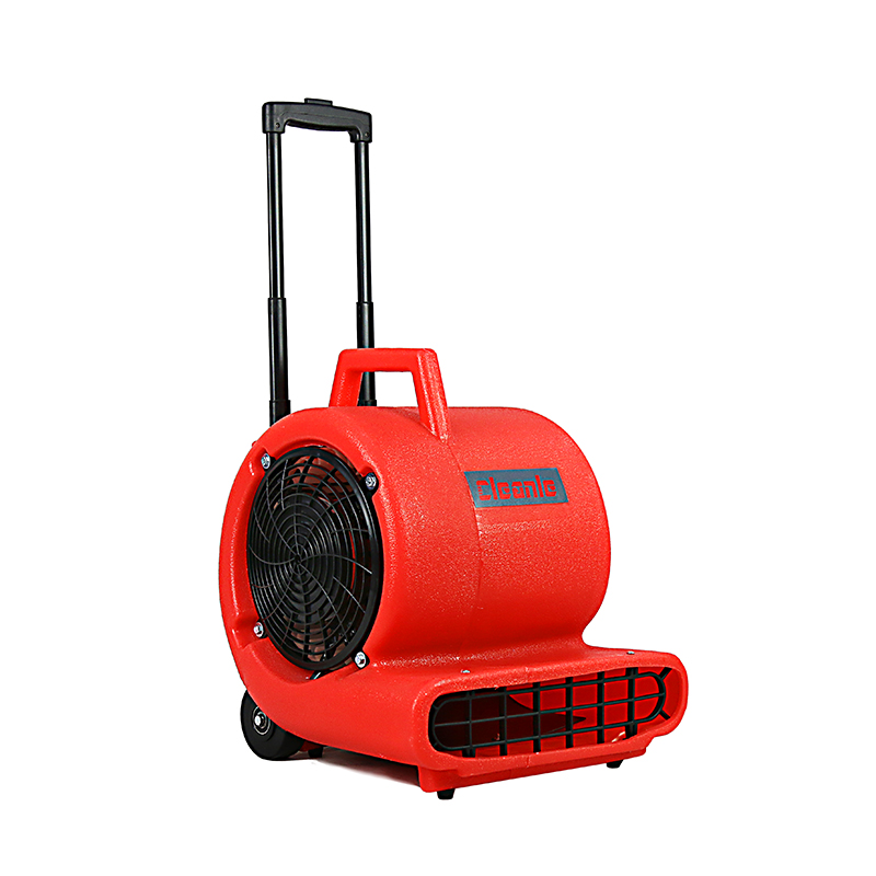 cleanle/洁乐美YH-900L三速吹风机 酒店宾馆影院地毯吹干机 商场服务区卫生间地面吹风机