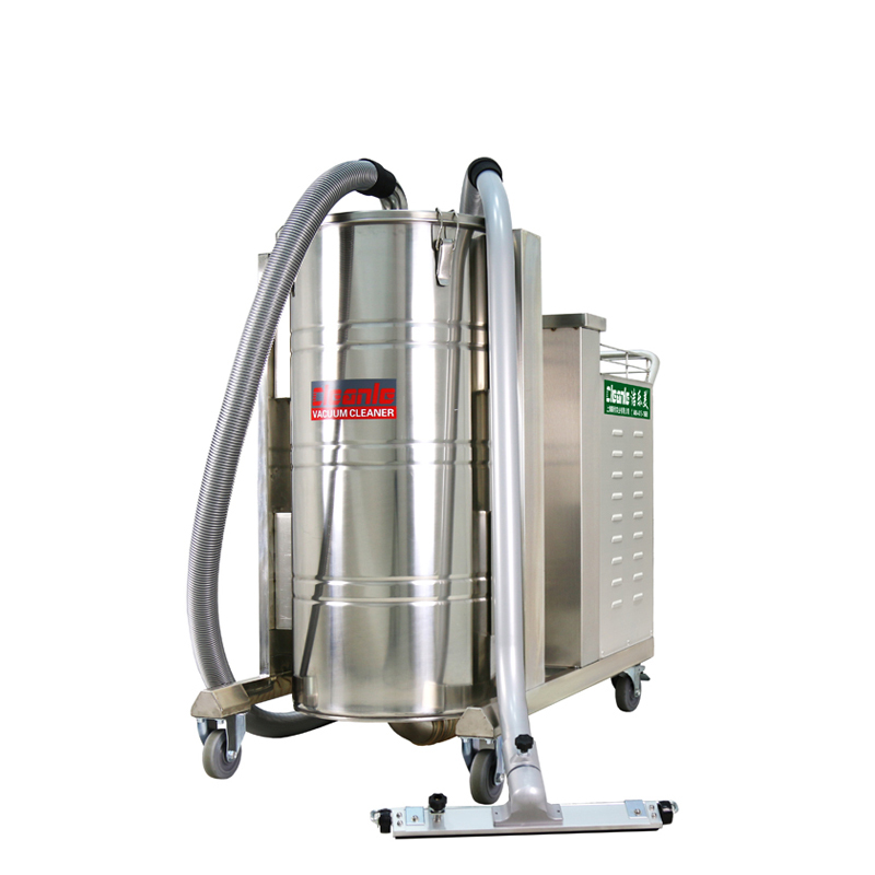 cleanle洁乐美吸尘器_吸棉花棉絮吸尘器_140L大容量吸尘器FC40