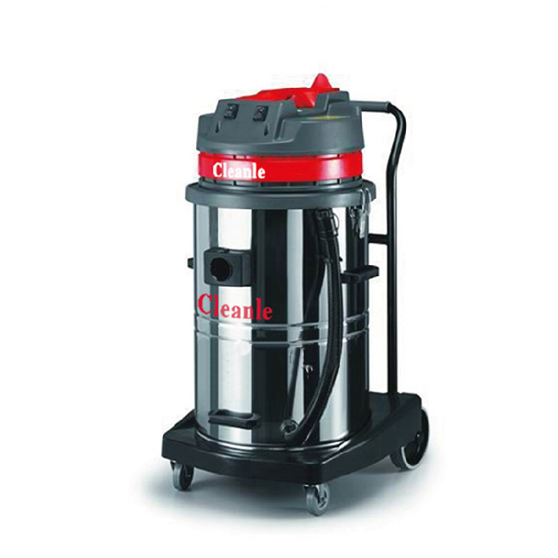 cleanle洁乐美吸尘器_上海大功率吸尘器_220V吸尘器GS-2078CN