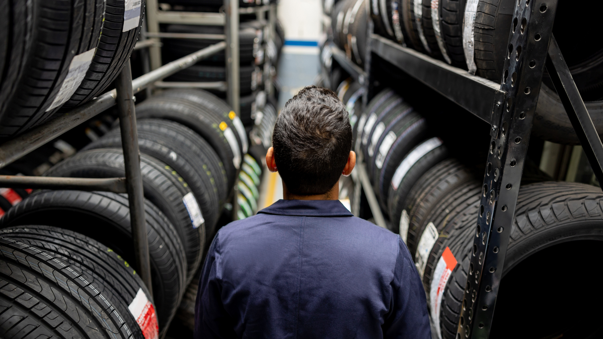 高压竞争时代，制造韧性成为轮胎产业的下一场战争