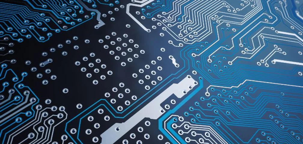 印刷电路板行业（PCB）