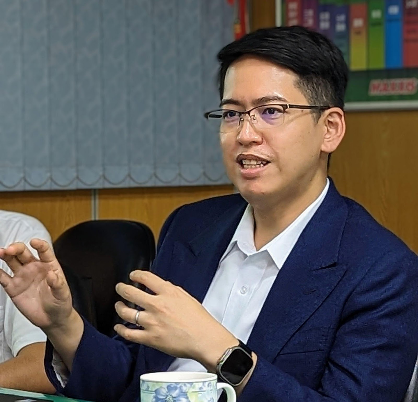 正新橡胶扩大导入上海頡綸方案，一年内确认上百个关键因子