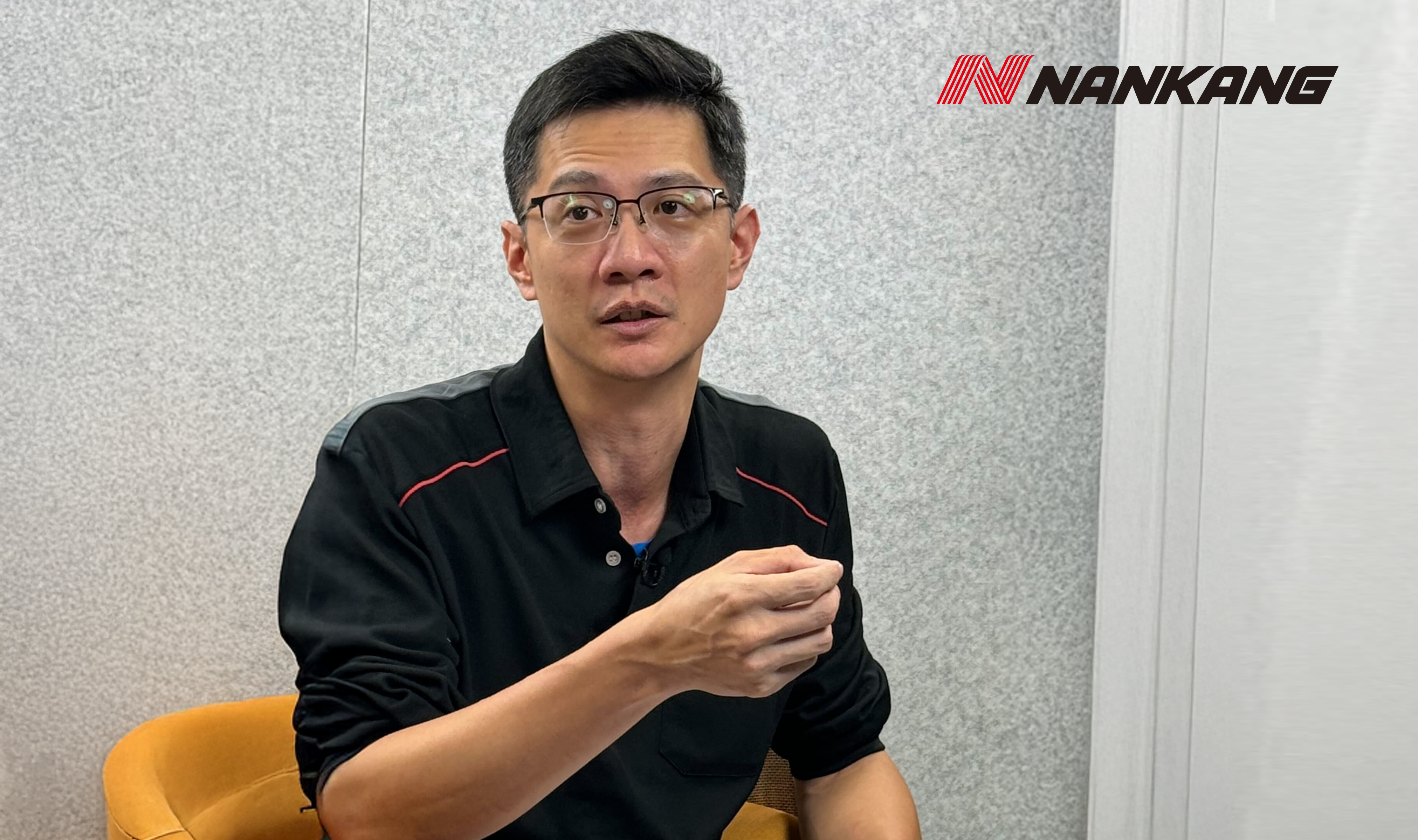 南港轮胎 × Profet AI：从燃油时代到「数字轮胎」，开启传统制造转型之路