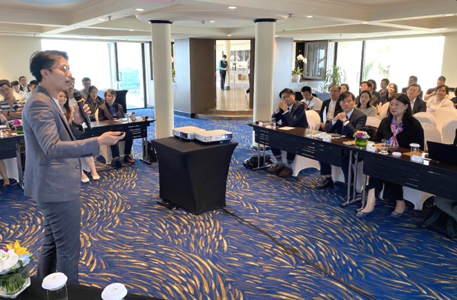 【峰会精华回顾 · 完整版】华人企业进军越南：解析掌握人才与 AI 关键