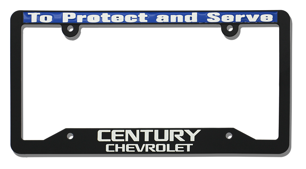 Black Metal Raised Copy Frame(33 style)