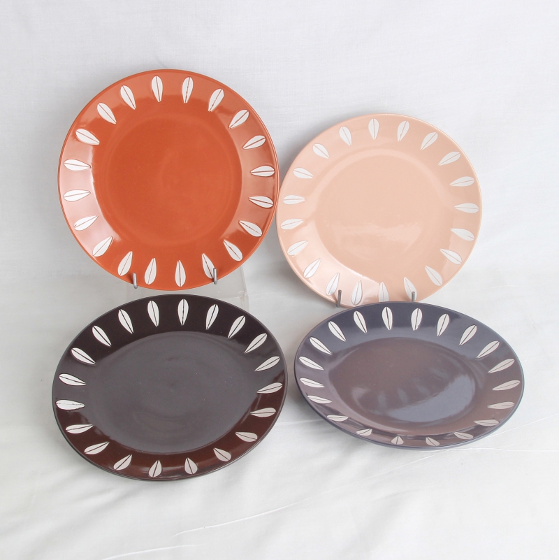 8 inch ceramic steack plate