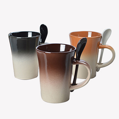 Creative tea gift coffee cup