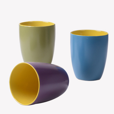 Creative tea gift coffee cup