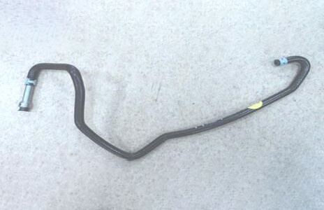 發(fā)動機進油管（電噴管等）