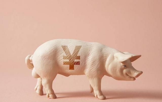 华畜：养猪业之殇！生猪养殖入选2023年最艰难的行业...