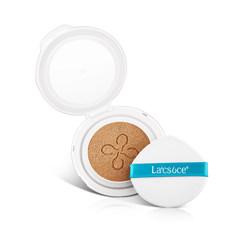 轻妆气垫CC霜/家庭替换装