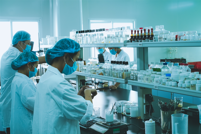 护肤进入无添加时代