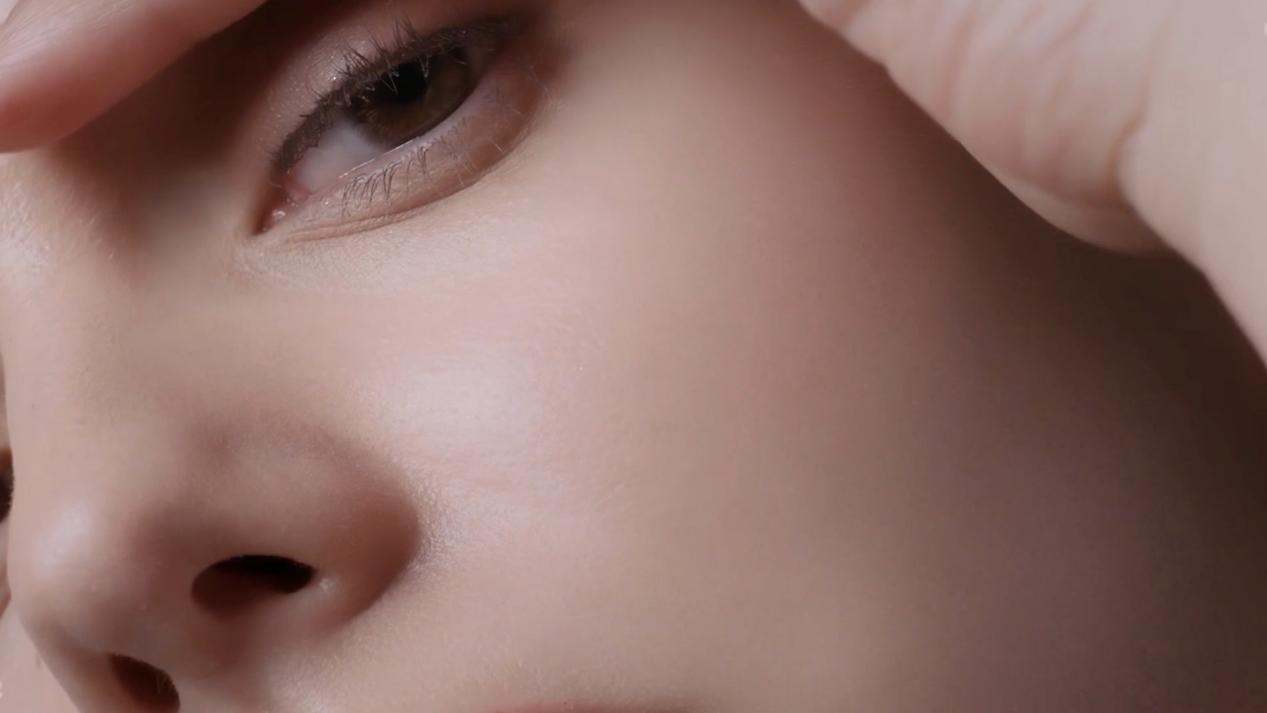 听肌肤真实所需， 开启肌肤纯净之旅