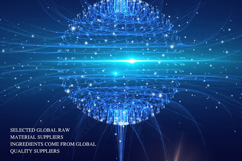 资质雄厚 国际认证