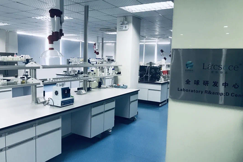 无添加高活体系