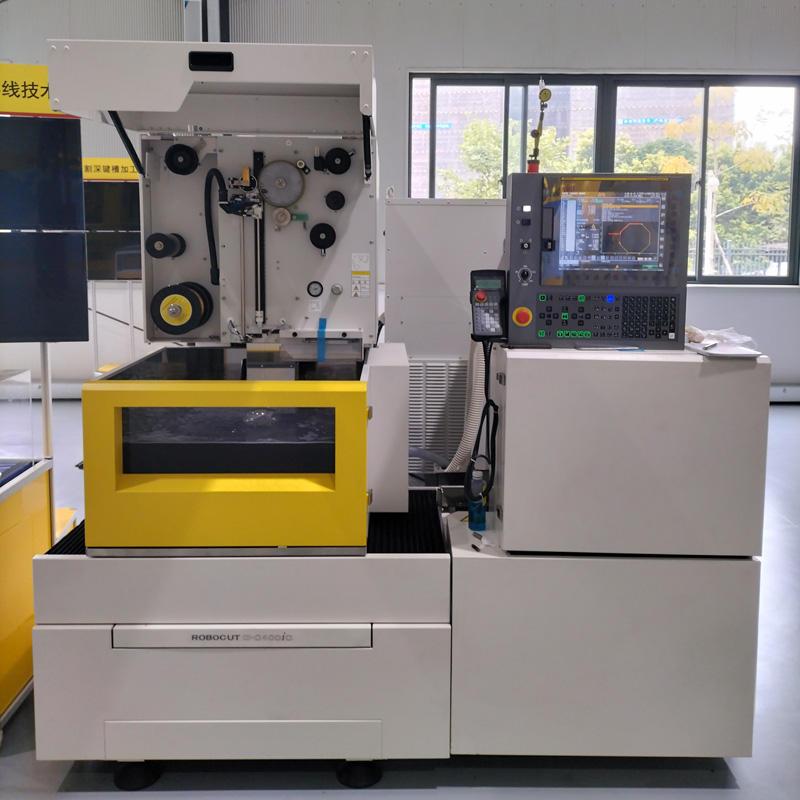 FANUC 线切割 a-C400iC