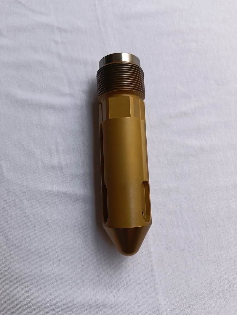 超高速专用喷嘴（TICN）