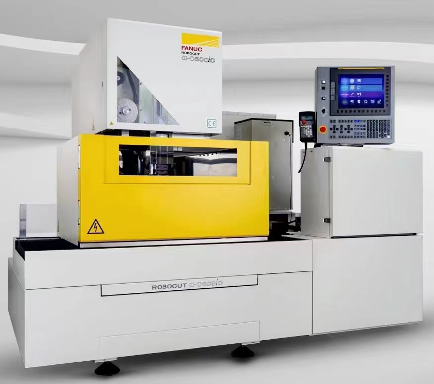 FANUC 线切割 a-C600iC
