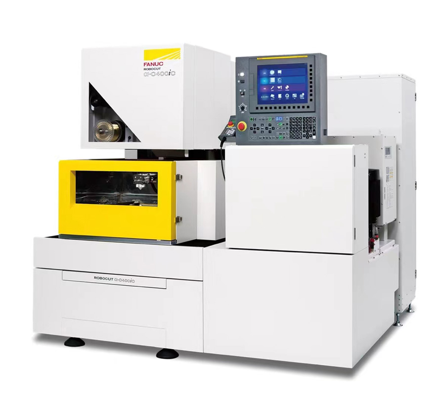 FANUC 线切割 a-C400iC