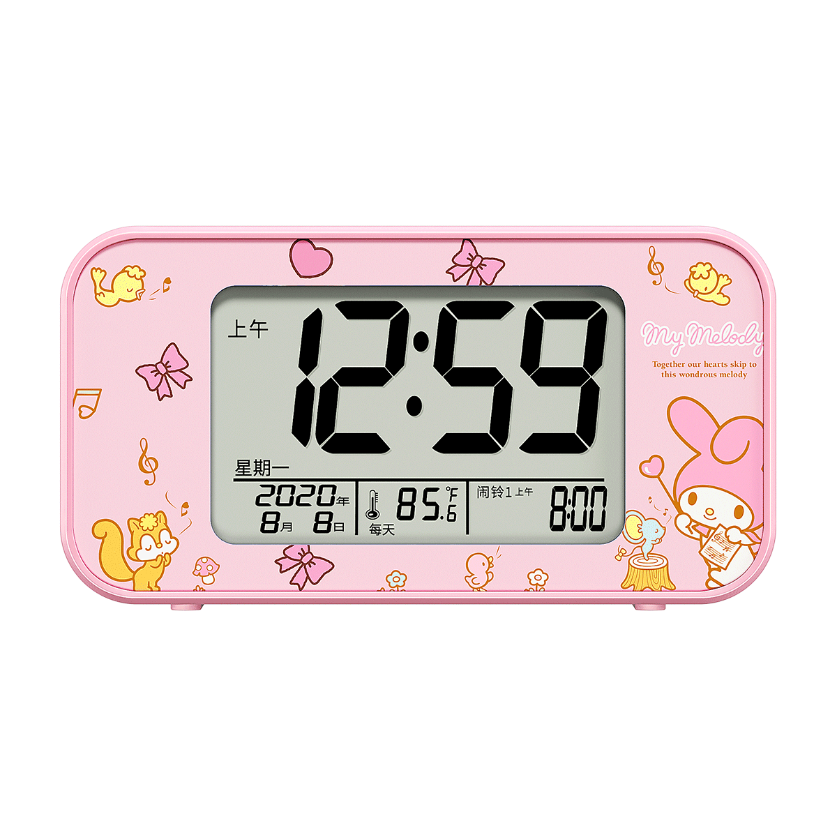 My Melody | 0121