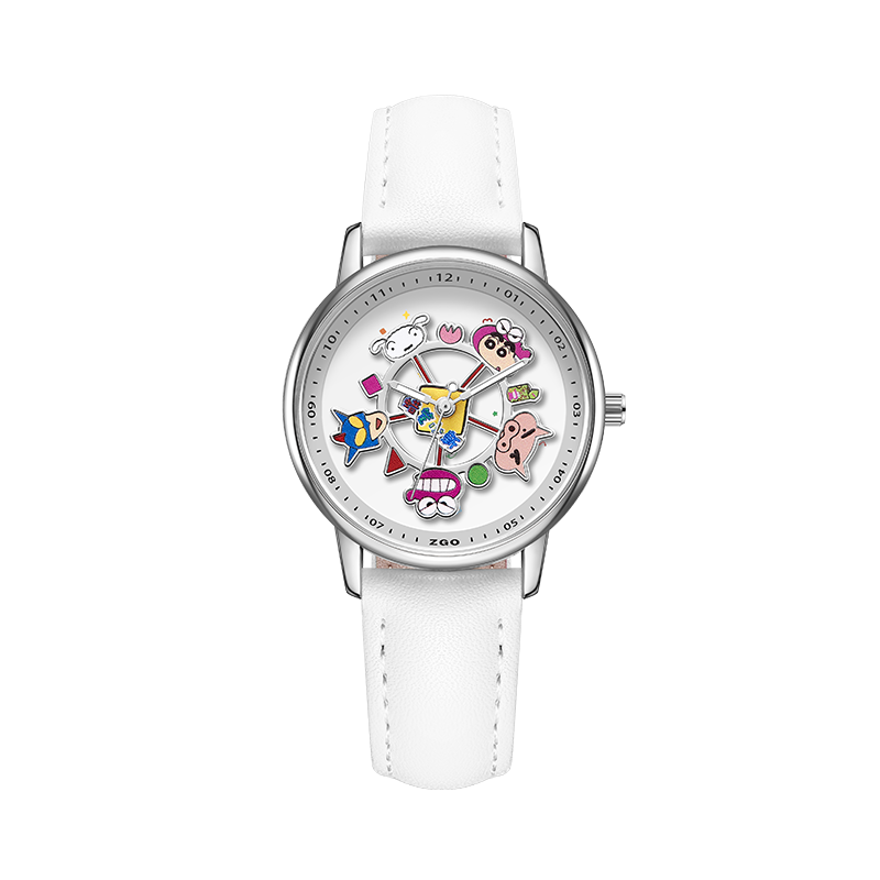 Crayon shinchan | 1121