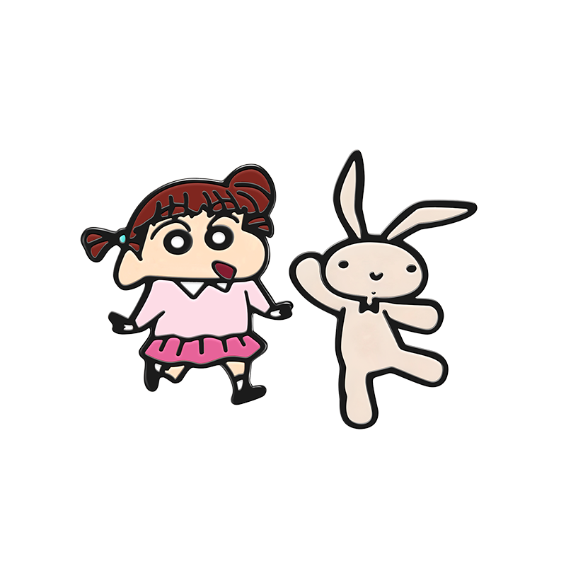 Crayon shinchan丨2510