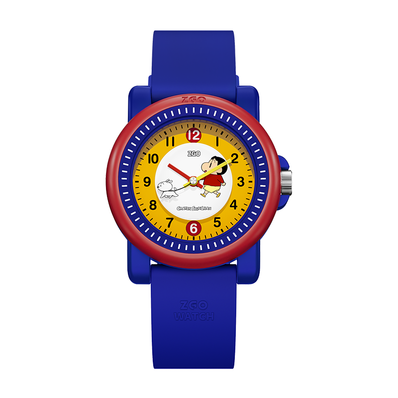 Crayon shinchan丨3352