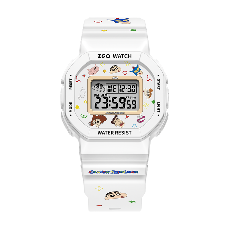 Crayon shinchan丨8617