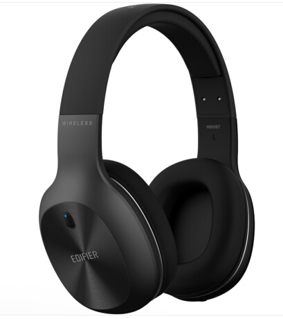 漫步者（EDIFIER）W800BT 立体声蓝牙耳机 蓝牙耳麦 RD-834805