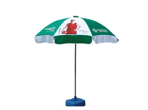 定制户外广告太阳伞大型遮阳伞沙滩伞 RD-850221