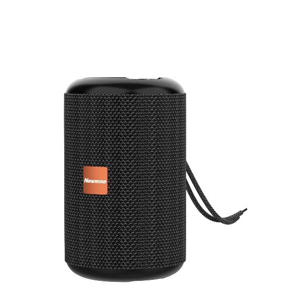 纽曼BT32桌面布艺蓝牙音响纽曼迷你音箱