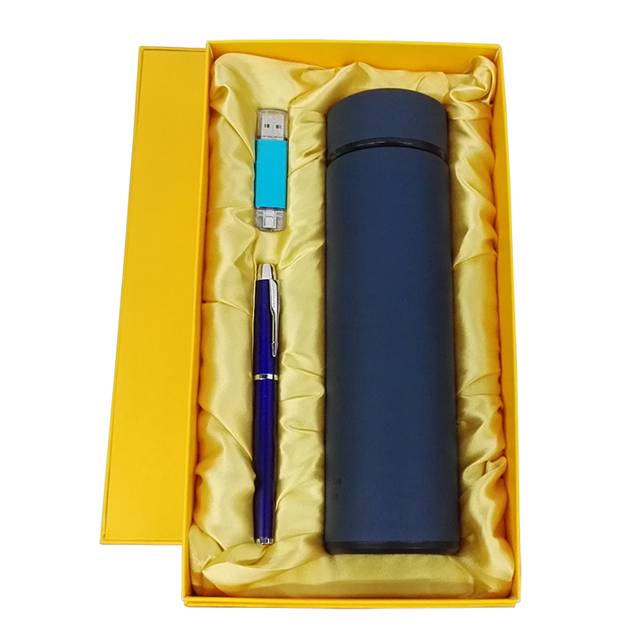 商务3件套会议办公礼品RD-840023