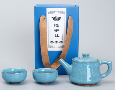 茶具套装商务礼品RD823815