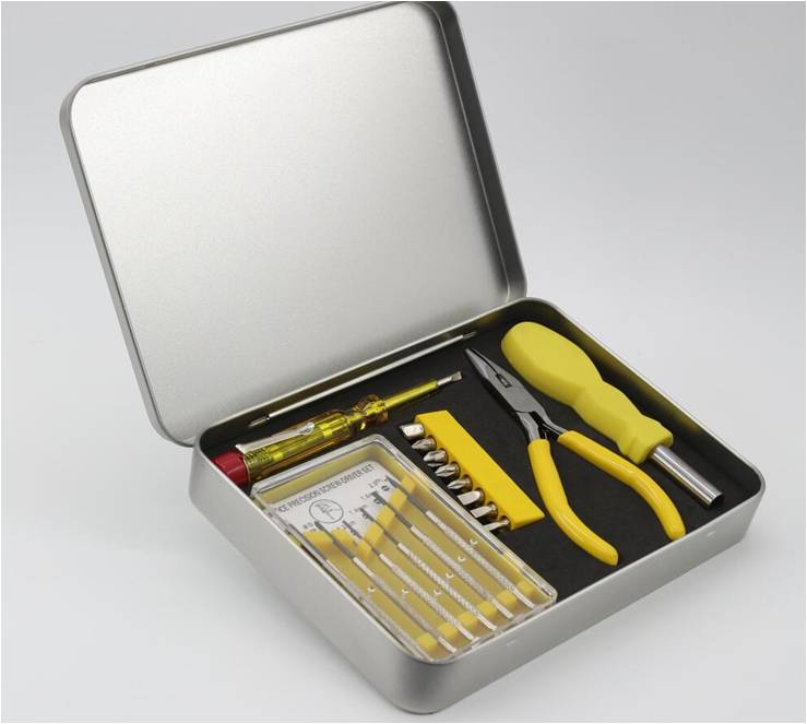 农村信用社定制工具套装RD-825026