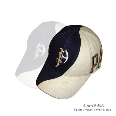 刺绣定制广告帽 RD-810410