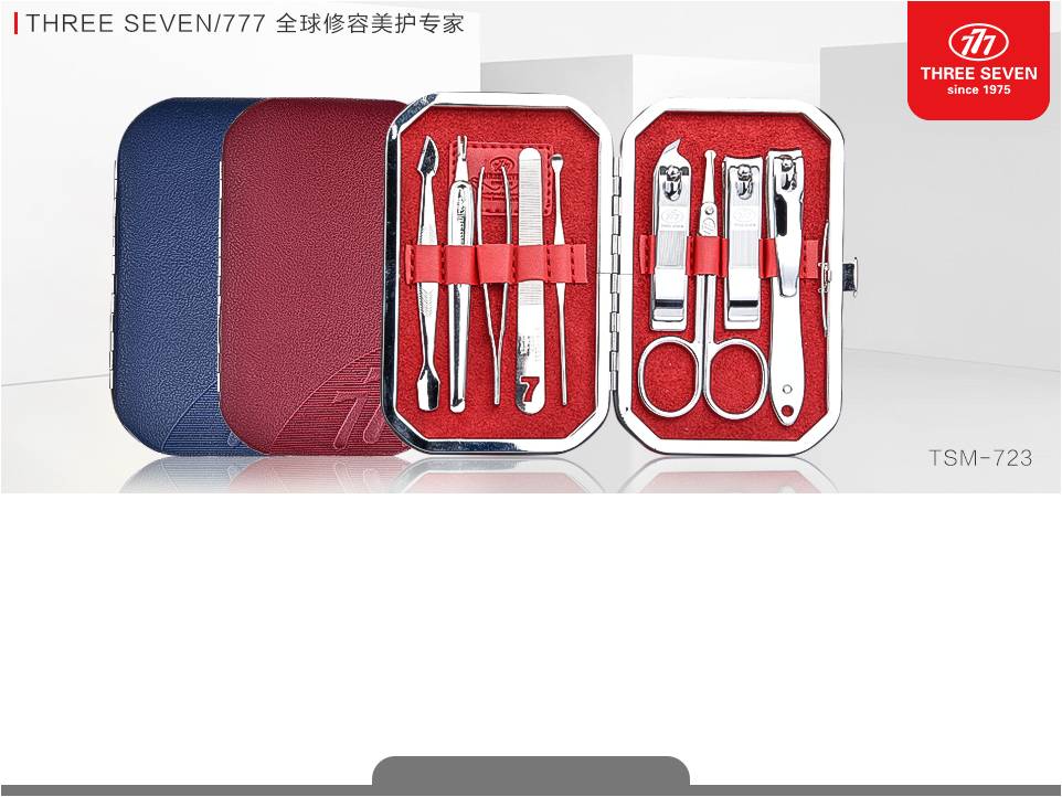 国际品牌 THREE SEVEN/777  TSM-723