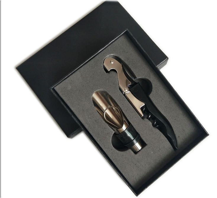 葡萄酒紅酒開瓶器廣告促銷禮品定制RD-815003