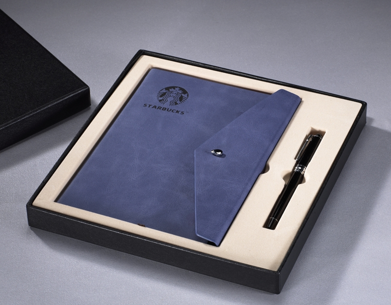 精品礼盒套装会议办公礼品RD-840039