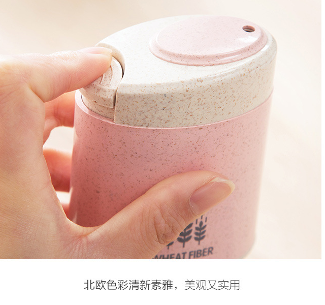 广告牙签筒RD-811214