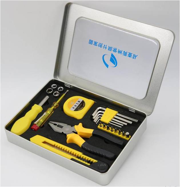 统计局定制工具套装RD-825023